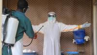 Congo’s Ebola outbreak records more than 4,000 deaths