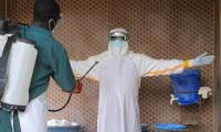 Congo's Ebola outbreak records more than 4,000 deaths as authorities struggle to contain virus