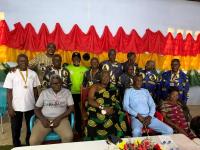 CRF Global calls for dignified, specialised healthcare for ageing population 