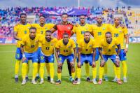 Amavubi to face Kenya in friendly game