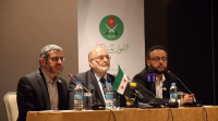 Syria’s Muslim Brotherhood fights for its future