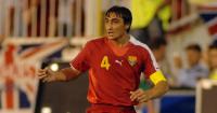 Ex-North Macedonia star demands manager Goce Sedloski quits before Scotland clash