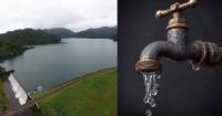 Guma Valley Restores Freetown Water Supply Following Pipeline Repairs