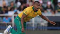 South Africa's Lizaad Williams included in star-studded MI Emirates squad for ILT20 Season 5