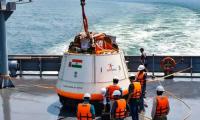 India emerging as global space power: Report