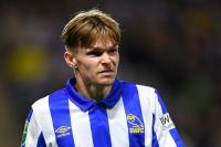 When Sheffield Wednesday's international players are next due to be in action