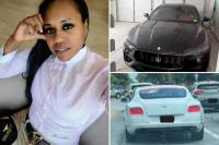 Michigan fraudster — once honored by Biden — posed as US ambassador, bank owner to steal $1M from victims to fund lavish lifestyle