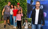 Chad Lowe's heartbreaking remarks on being a 'girl dad' resurface after daughter's shock death at 13
