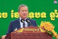 Cambodian PM Says Education and Health Remain Cambodia’s Top Investment Priorities