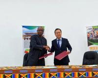 Togo Partners With Chinese Contractor to Align Training With Construction Jobs