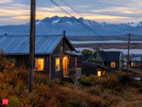 Alaska spent $46.9 million to lower electric bills in 186 communities in FY2025, covering 148.5 million kWh, where rural power costs can be far higher