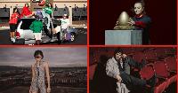 Ads of the Week: 10 Campaigns That Caught Our Eye, From On to KFC