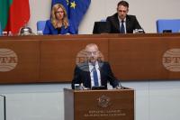 National Audit Office Report May Lead to 2025 Budget Revision, Finance Minister Says