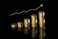 High energy prices push eurozone inflation to 3.8 per cent in September