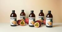 New beverage launches: Grey Goose, MOMO and more...