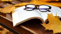 Books on BookTok: Creators reflect on autumn trends as spooky season arrives
