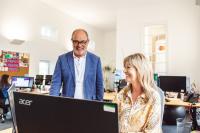 Connected technology can unlock the next wave of small business growth