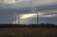 Historical Fossil Fuel Emissions Could Influence Global Warming Until 2500