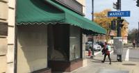Matt Martin departs as property manager of the …