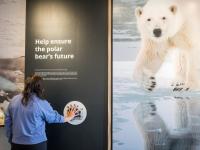 Frontiers North Adventures, Polar Bears International celebrate their 25 years of alliance