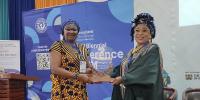 Soroptimists International, Africa Federation Tasked To Educate, Enable And Empo
