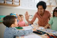 NYC boosting early-education apprentice programs as it expands childcare