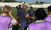 Bermuda chase first Nations League points in Barbados