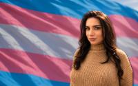 Jailed trans rights activist Janset Kalan: Remember trans prisoners