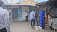 Market Vendor Dispute With Belize City Council Intensifies
