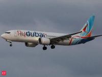 Omani co-pilot behind flydubai cockpit attack found with 'Free Palestine' leaflets, pro-Palestinian material: Israeli media
