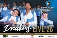 Drakensberg Boys Choir set to showcase choral music across Southern Africa