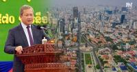PM Hun Manet: Education Budget to Rise 4.7%, Health 1.5% in 2027