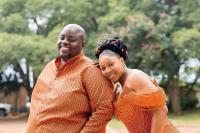 How Wicknell Chivayo became a familiar name in East Africa