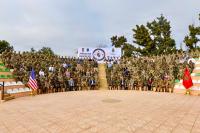 US, African partners begin planning for African Lion 2027