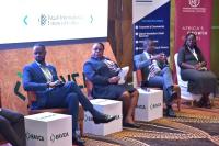 Kigali selected to host East Africa Private Capital Conference in 2027