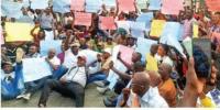 Nigerian Workers Announce Three-Day Nationwide Warning Strike