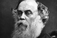 Sir Titus Salt: The Yorkshire industrialist who was one of the pioneers of labour welfare in the UK by building the model village of Saltaire