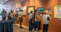 Utah artists aim to spark ‘an emotional connection’ to the Great Salt Lake