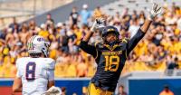 WVU notebook: Mountaineers' defensive mistakes magnified in the second half