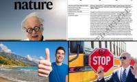 Climate Change Weekly # 592—Major Nature Study Retracted After RCP8.5 Debunking