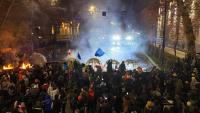 Academic Freedom under Authoritarian Consolidation: A View from Georgia
