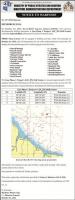 Ministry of Public Utilities and Aviation (MARAD) – Notice to Mariners – No. 167 (2026) Offshore Guyana