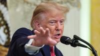 Judge reinstates Washington state US attorney fired by Trump