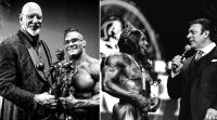Why the Olympia Still Holds the Crown as the Pinnacle of Bodybuilding