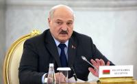 Lukashenko urges Armenia not to leave EAEU common market