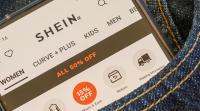 Why Shein is struggling to adapt to a changing retail world