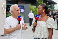 Bahrain GP: Friday’s action in pictures