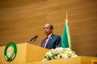African Union calls on Ethiopia, Eritrea and Egypt to engage in peaceful dialogue