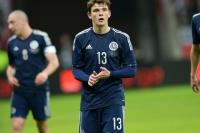 Andy Robertson's historic Scotland moment may catch eye - but there's pressing matter at hand in Skopje