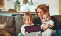 Raising children shouldn’t mean retiring on less